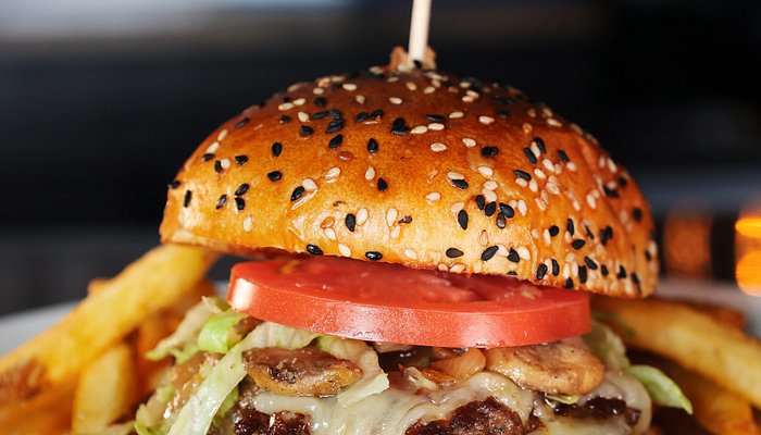 Junction 35 Kitchen & Bar – Distillery, Restaurant & Bar in Pigeon Forge, TN