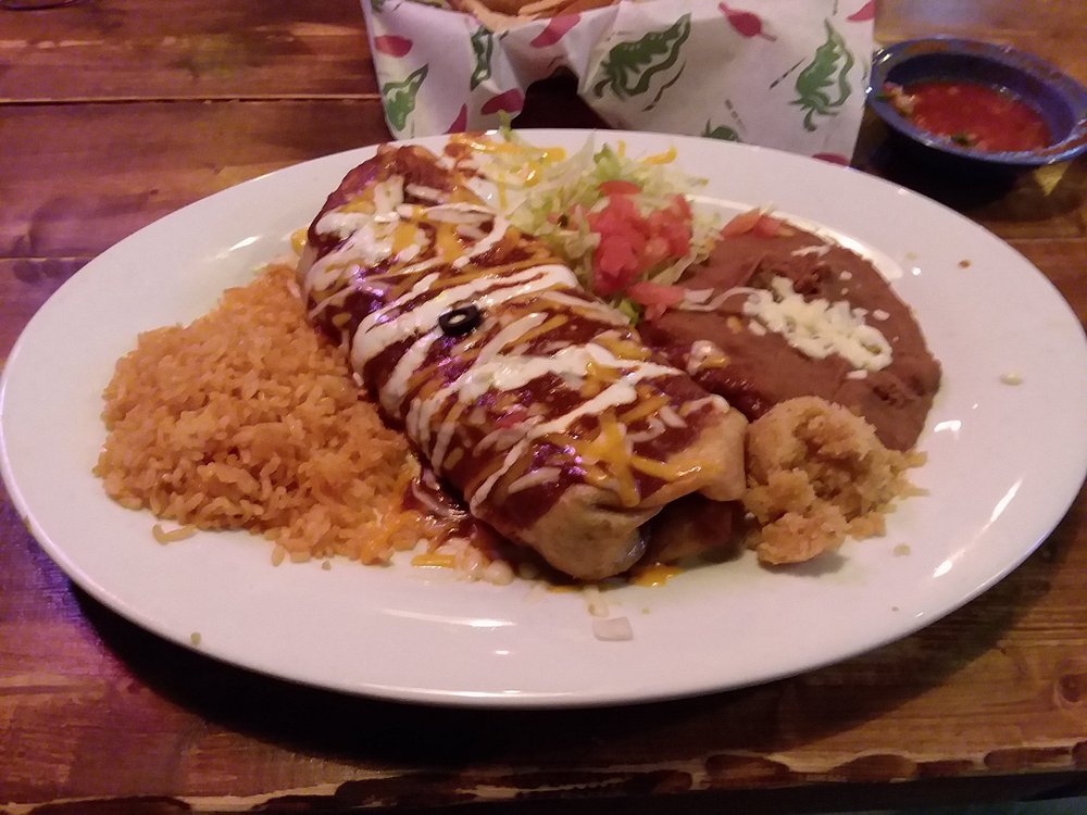 No Way Jose’s Cantina