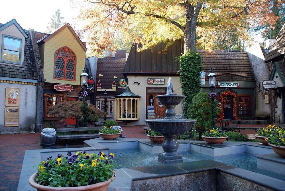 Pancake Pantry – A Gatlinburg Tradition