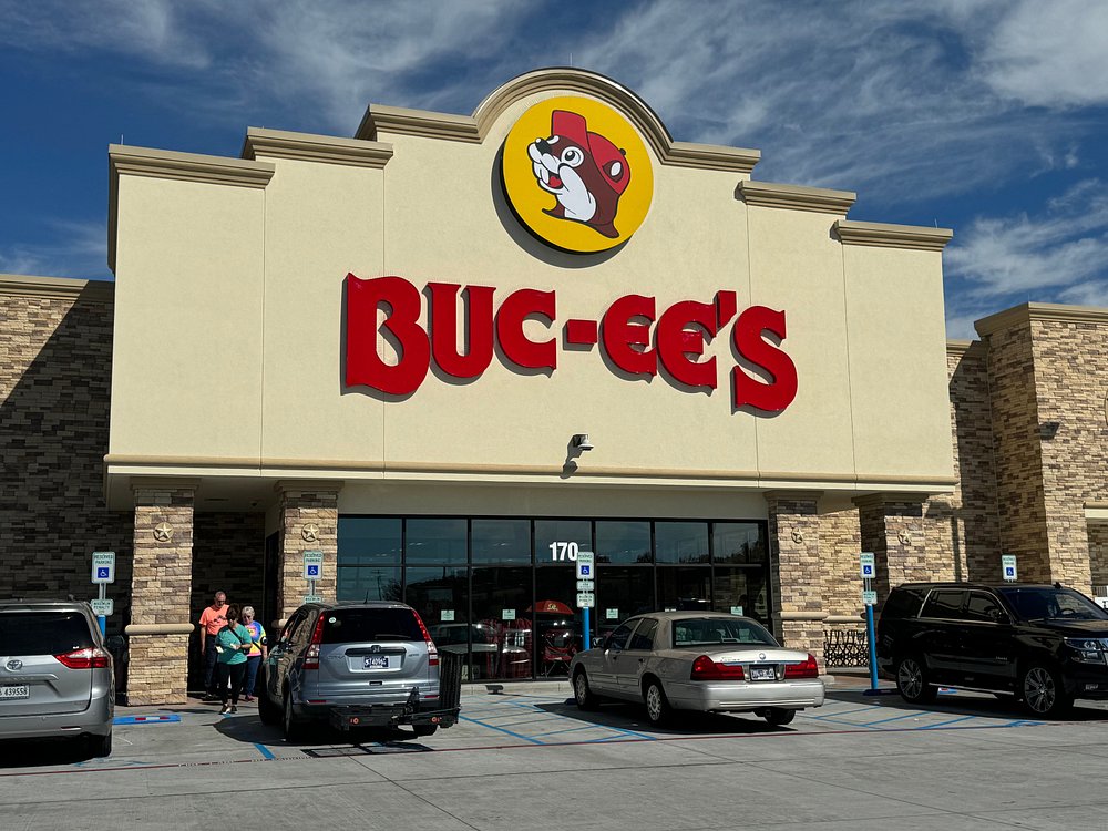 Buc-ee's Sevierville