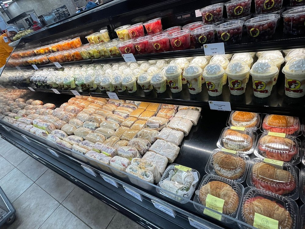 Buc-ee's Sevierville