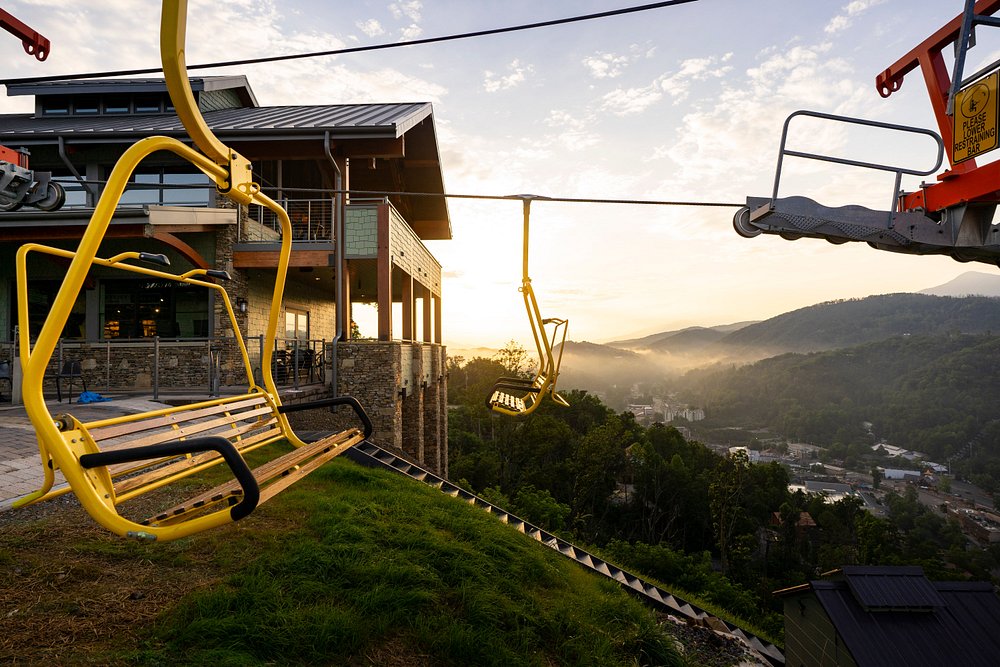 Gatlinburg SkyLift Park